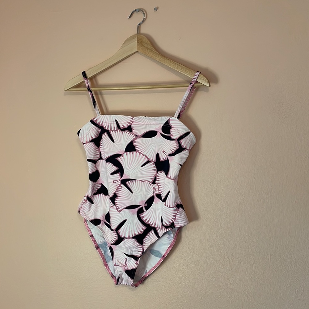 Manuel Canovas one piece swim